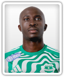 Mamadou Sané