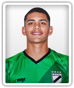 Kevin Martínez