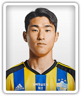 Lee Sang-Hyeok