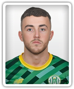 Ryan Kelliher