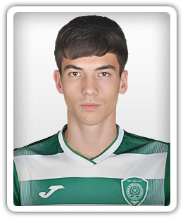Rakhim Chaadaev