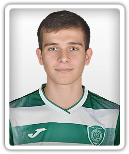 Akhmed Davlitgereev