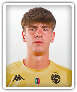 Nicola Mosti