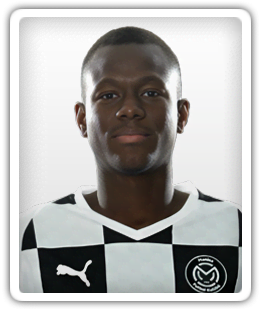 Mamadou Cissokho
