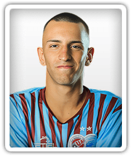 Tomás Laurino