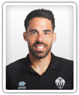 Joan Torné
