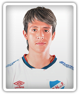 Benjamín Sánchez