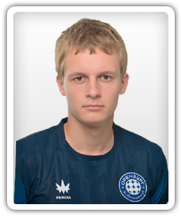 Dmitry Miller