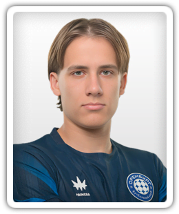 Pavel Klinov