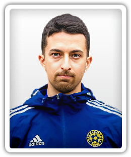 Joel Grasso