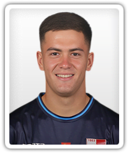 Stefan Nikolic