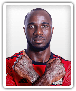 Richard Matovu