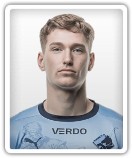 Benjamin Örn
