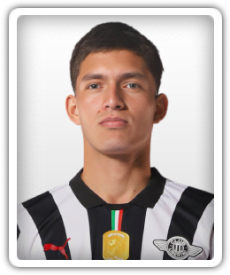 Alexis Fretes