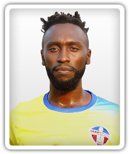 David Ndihabwe
