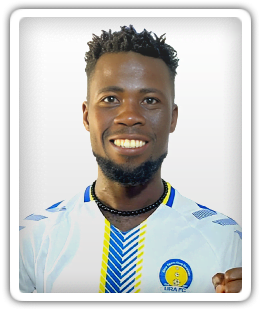 Rogers Omedwa