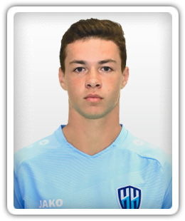 Anton Mukhin