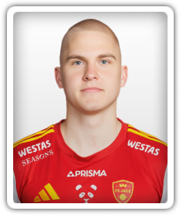Alex Luhtanen
