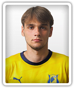 Nikita Kolyuchkin