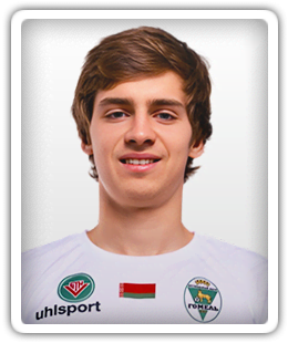 Kirill Cheburakov