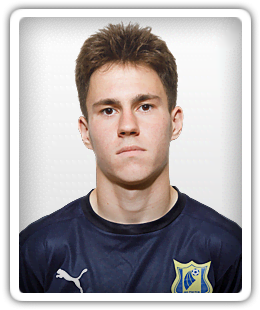 Denis Sergienko