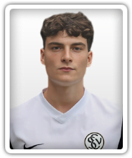 Simon Frisch