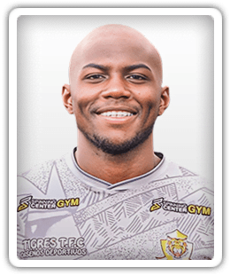 Daniel Palacio