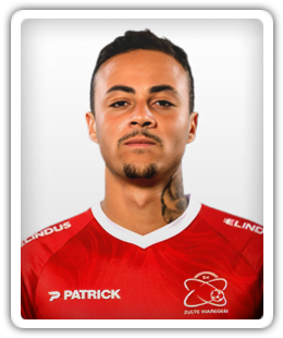 Matheus Machado