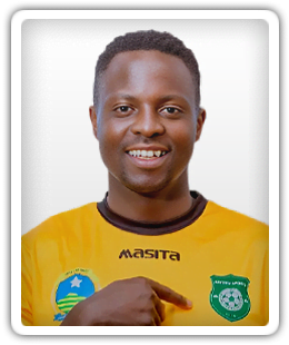 Emmanuel Kalyowa