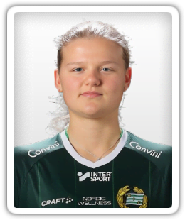 Alva Rosenbom