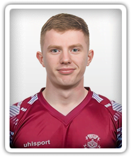 Cian Browne