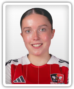 Beth McGowan