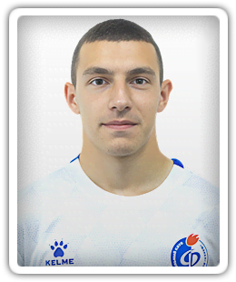 Dmitry Yuyukin
