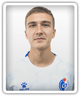 Denis Senik