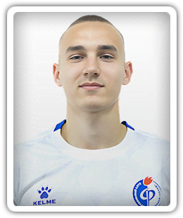 Alexey Matsnev