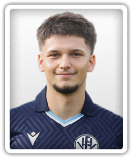 Jermain Schranz