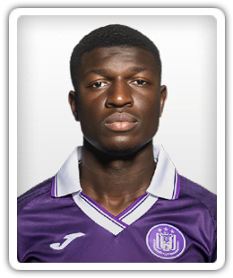 Zoumana Keita