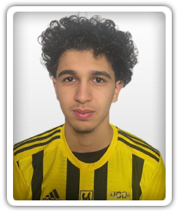 Yaakoub Ouahim