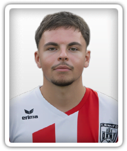 Lukas Kubek