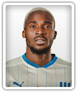 David Fadairo