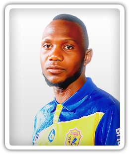 Peter Magambo