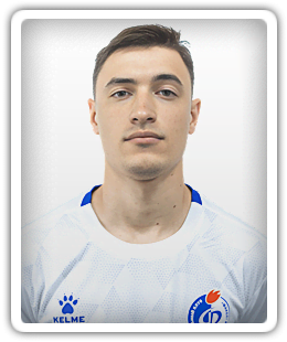 Sergey Orlov