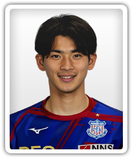 Hayata Mizuno