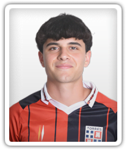 Luca Bonin