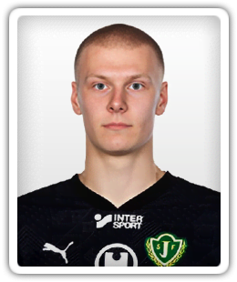 Alexander Eriksson