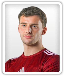 Declan Watters