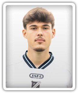 Niklas Burlage