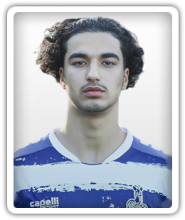 Zakaria Anhari