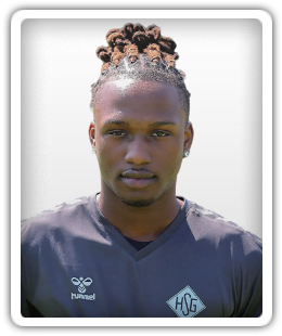 Derick Gyamfi