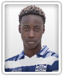 Nathanael-Victor Ndoyi